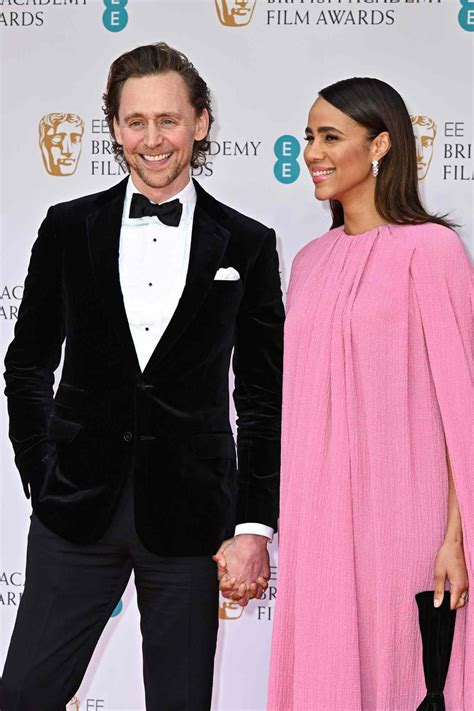 Marvel Actor Tom Hiddleston Is Engaged To Zawe Ashton Martha Stewart