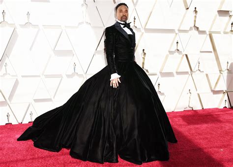 Also on sunday it was reported the oscar for best picture is set to be handed to the lowest grossing top movie in the award show's 93 year history. 'Pose' Star Billy Porter Shut It Down at the Oscars in a ...
