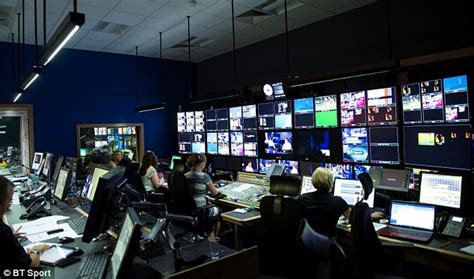 Bt sport and bt sport lite. BT Sport want access to teams' dressing rooms for ...