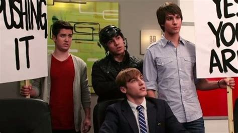 Big Time Rush Sezonul 2 Episodul 22 Dublat în Română – Desene Animate