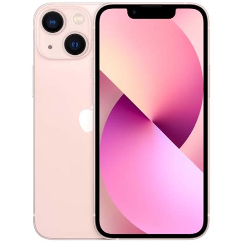 Смартфон Apple Iphone 13 Mini 4256gb Pink в Алматы цены купить в
