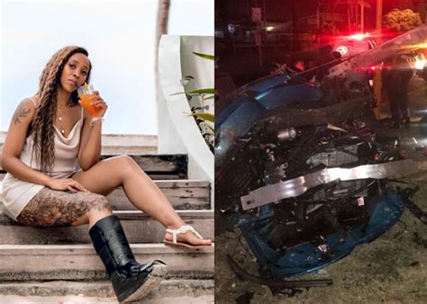 Sbahle Mpisane Opens Up Her Car Crash In Kwa Mammkhize Season Two