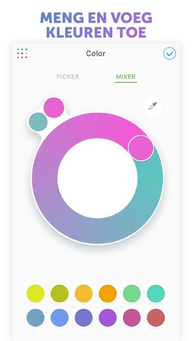 Picsart Color Paint App Voor Iphone Ipad En Ipod Touch Appwereld