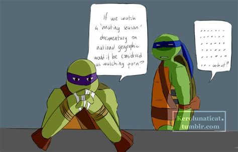Go To Sleep Donnie Part Tmnt Donatello Tmnt Tmnt Turtles