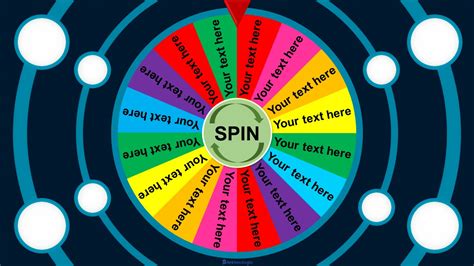 How A Wheel Spin App Can Boost User Engagement On Your Website Tada