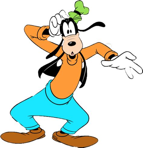 Download Goofy Disney Png Disney Goofy Png Image With No Background