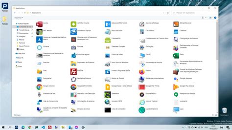 Dica Que Apps Tem Instaladas No Windows 10 Este Atalho Mostra Lhe