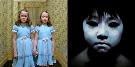 10 Most Terrifying Horror Movie Children