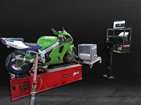 Used Dynojet Motorcycle Dyno For Sale Carlo Lundin
