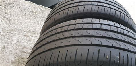 Ships from and sold by amazon.com. Pirelli Cinturato P7 245/40/18 93Y