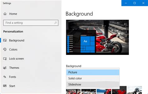 How To Change Desktop Wallpaper In Windows 10 Techcult