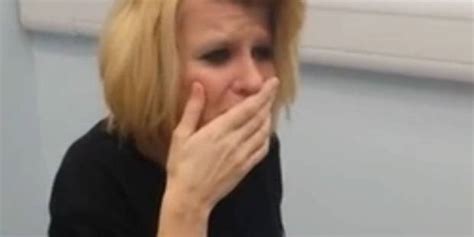 Woman Hears For The First Time In Her Life And Her Reaction Is Pure