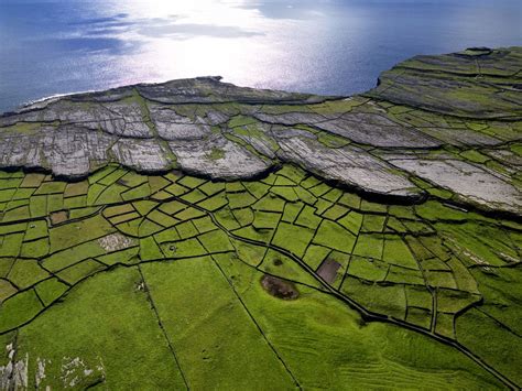 The 20 Most Beautiful And Magical Places To See In Ireland