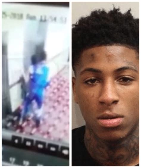 Judge Decides If Rapper Nba Youngboy Will Get Bail After Video Surfaces