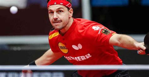 Timo boll takes gold at table tennis european championship. Timo Boll steht als einziger Spieler der Borussia im WM ...