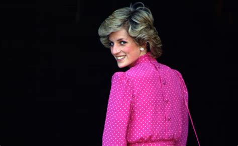 25 años sin Diana de Gales un icono que se ganó el corazón del pueblo