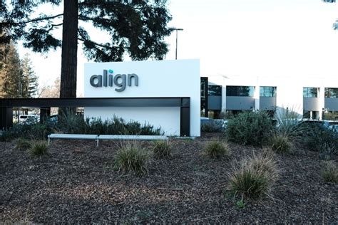 Align Technology Office Photos