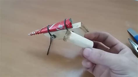 How To Make Hot Glue Gun Works With Candle Diy Youtube