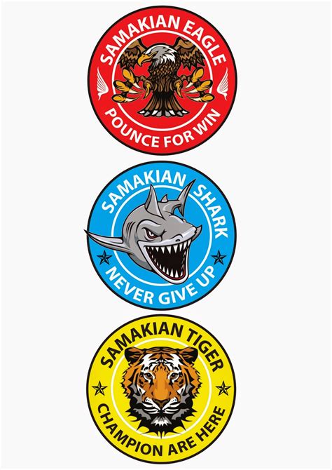 Maybe you would like to learn more about one of these? Mencipta logo rumah sukan - Cikgu Suffi (CS)