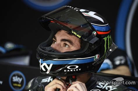 Francesco pecco bagnaia (born 14 january 1997 in turin) is an italian grand prix motorcycle racer. Francesco Bagnaia, Sky Racing Team VR46