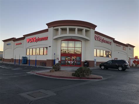1001 Rio Rancho Blvd SE, Rio Rancho, NM 87124 - CVS Pharmacy | LoopNet