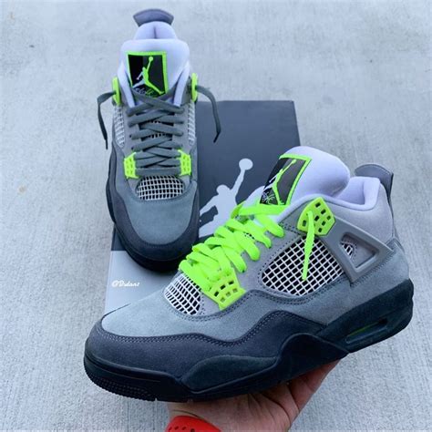 Shoes Air Jordans Jordans Jordan 4