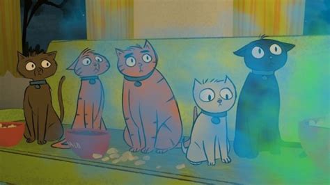 Nft Funded Animated Production ‘stoner Cats Whose Voice Cast Includes