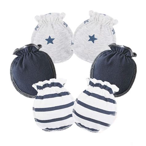 Check out these tips to find the pr. No Scratch Baby Mittens Patterns | Sewing Patterns for Baby
