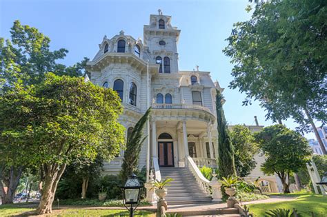 Check spelling or type a new query. Sacramento Governors Mansion California Stock Photo ...