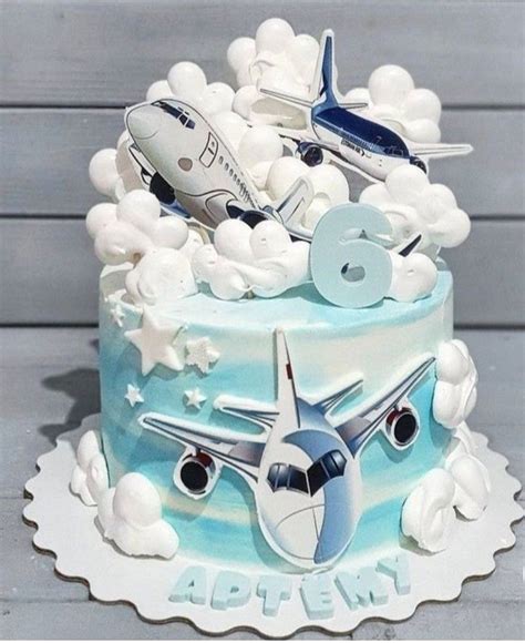 Top Gun Birthday Cake Ideas Images Pictures Artofit