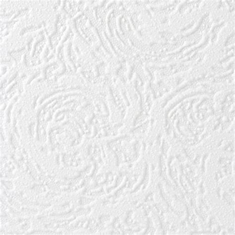 Superfresco Paintable Swirl White Durable Heavy Duty Wallpaper Best