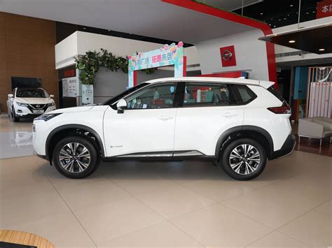 High Performance Kw Suv China Hybrid Dongfeng X Trail E Power Used Cars Car Car And Vehicle