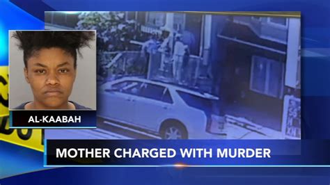 Mother Charged With Murder In Death Of 4 Month Old Baby In North