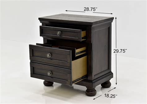Collection by sally mcdaid interior design. Sophia King Size Bedroom Set - Dark Brown | Home Furniture ...