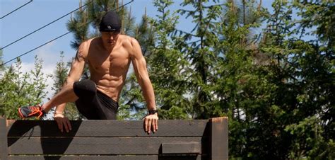 Obstacle Dominator Course With Ben Greenfield And Hunter Mcintyre Fit