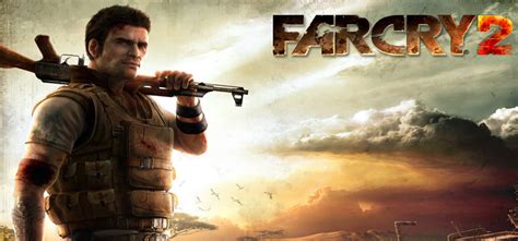 Far cry 2 full game for pc, ★rating: Far Cry 2 Free Download