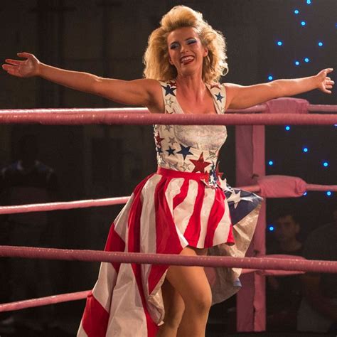 How Glow Season 2 Made Its Flashiest 80s Costumes