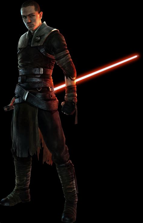 Apprentice Starkiller Soulcalibur Iv