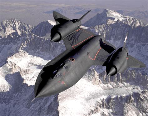 They have the capability to survey an area of 155,400km2 within an hour and in nothing like the blackbird ever flew nor ever will probably. File:Lockheed SR-71 Blackbird.jpg - Wikipedia, the free ...