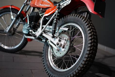 Bultaco 350 Sherpa Mecanic Gallery