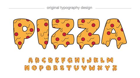 Pizza Sign Vector Art Icons And Graphics For Free Download
