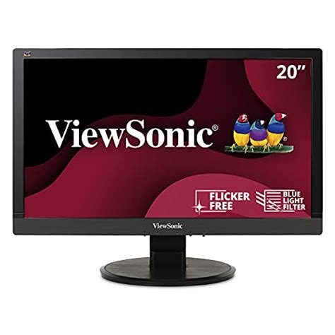 Top 10 Best 20 Inch Computer Monitor Reviews And Buying Guide Katynel