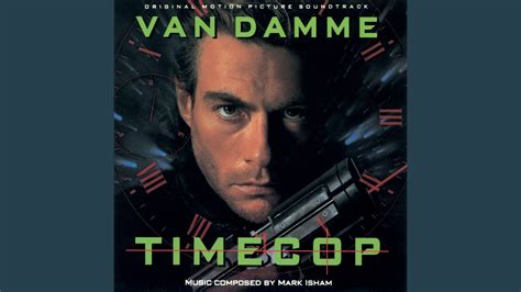 Time Cop Youtube