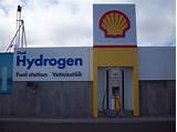 Images of Hydrogen Gas Stations