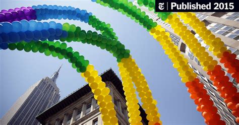 New York Still Has More Gay Residents Than Anywhere Else In Us The