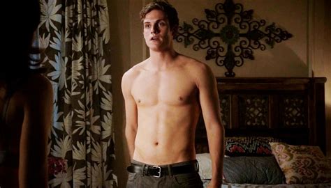 Shirtless Pictures Of Daniel Sharman Probably The Best Porn Website