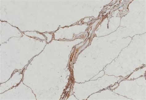 Larger Than Life Surfaces By Pacific Calacatta Quartz Countertops