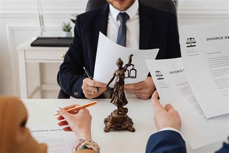 Divorcio Notarial Requisitos Y Precio En España 2023