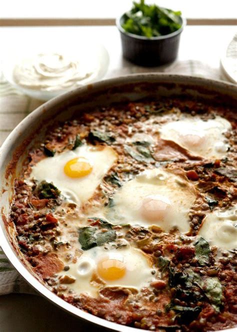 20 Winter Breakfast Recipes To Warm You Up The Worktop Lentil