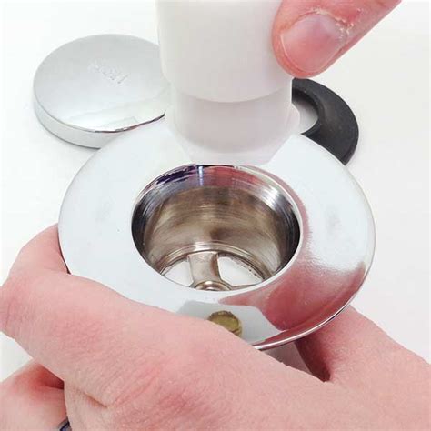 Occasionally a bathtub drain stopper will get stuck. How To Make A Tub Stopper | MyCoffeepot.Org